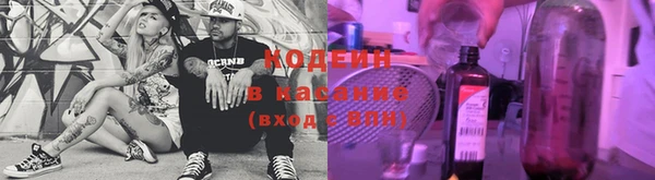 хмурый Горняк