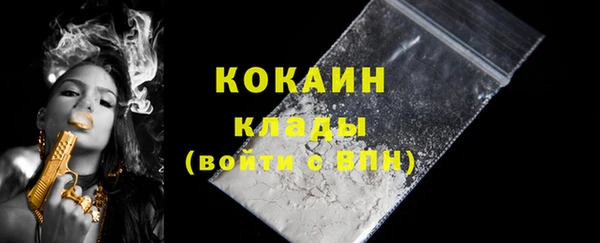 хмурый Горняк