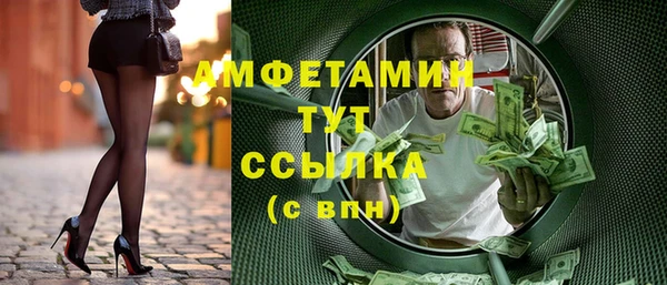 хмурый Горняк